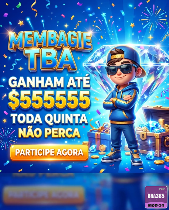 bra365.com participe de emocionante jogo