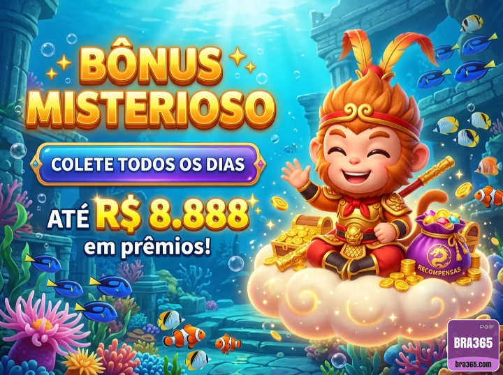 bra365.com mergulhe em inovador jogo